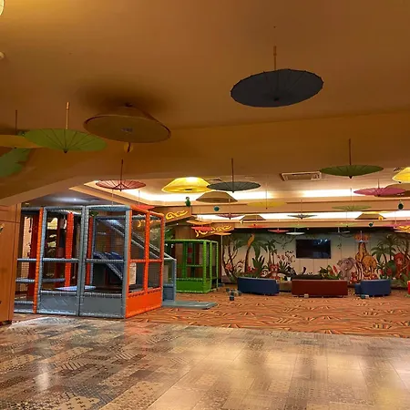 Hotel La Mika -your