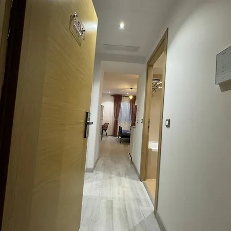 Otel La Mika -your 3*