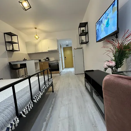 Otel La Mika -your 3*