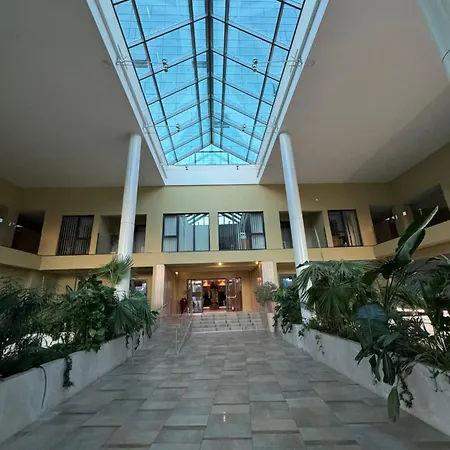 La Mika -your Otel 3*