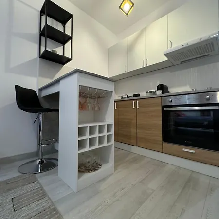 Otel La Mika -your 3*
