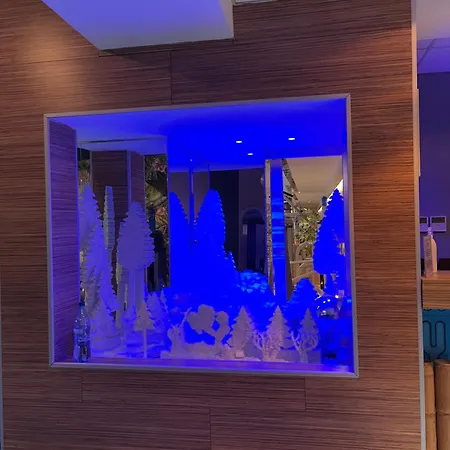 La Mika -your Hotel 3*