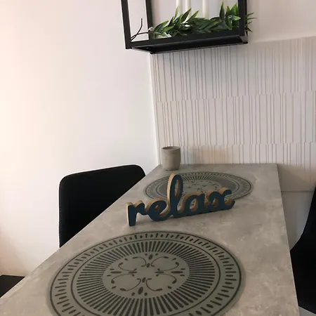 La Mika -your 3* Boekarest