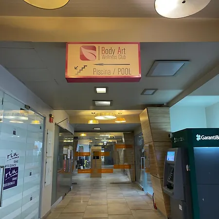 La Mika -your מלון 3*