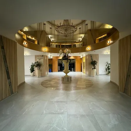 La Mika -your Hotel Boekarest