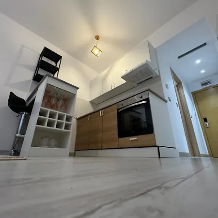 Hotel La Mika -your Boekarest