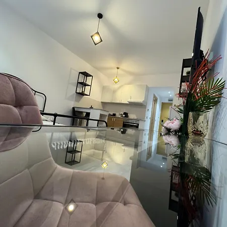 La Mika -your Bucareste