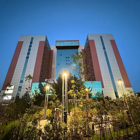 La Mika -your Boekarest