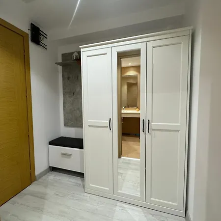 Hotel La Mika -your Bucharest
