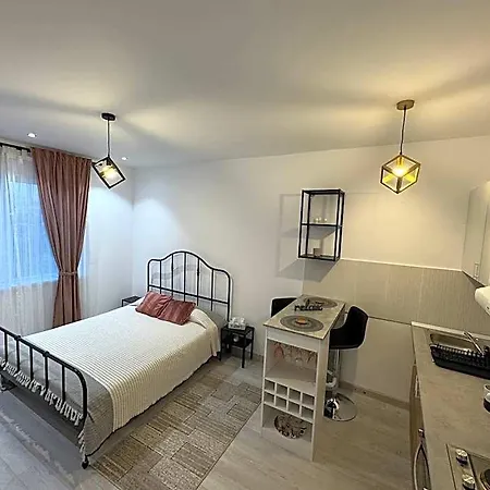 La Mika -your Hotel 3*