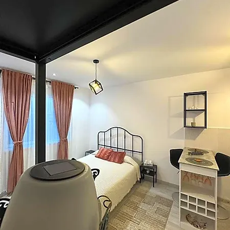 La Mika -your Hotel