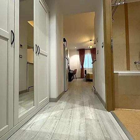 Hotel La Mika -your Bucharest