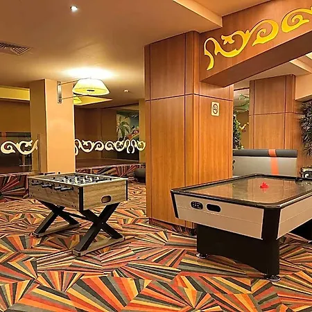 La Mika -your Hotel 3*