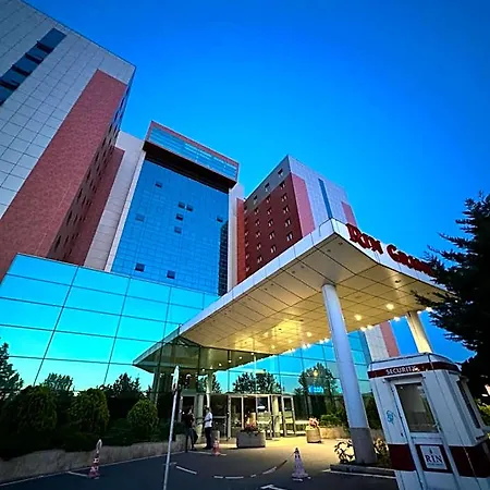 Hotel La Mika -your 3*