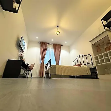 Hotel La Mika -your Bucharest