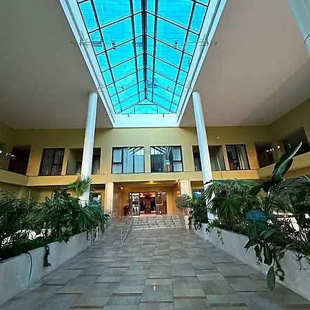 La Mika -your 3* Bucharest