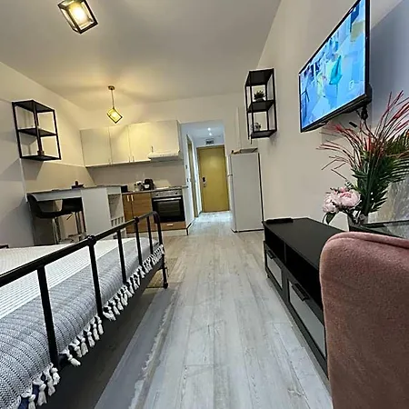 Hotel La Mika -your 3*