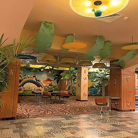 Hotel La Mika -your 3*
