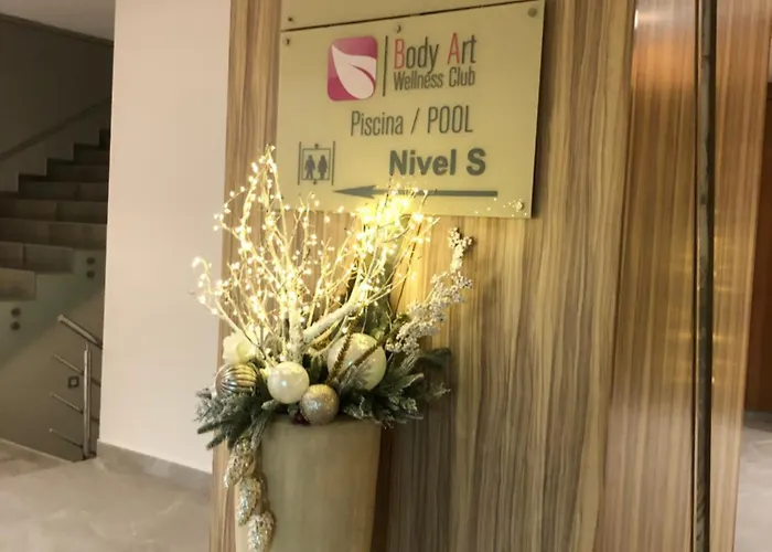 La Mika -your Hotel Bucarest