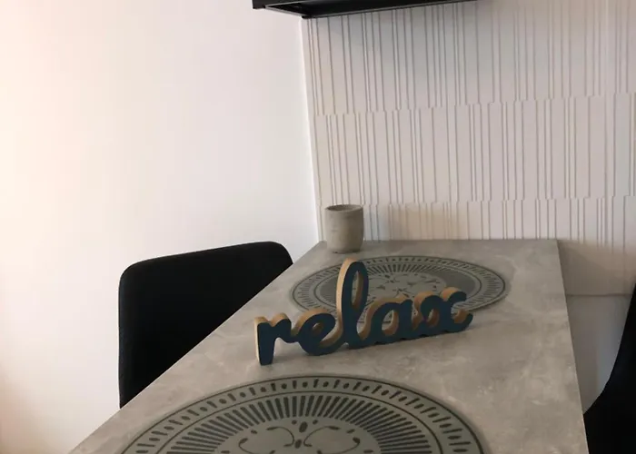 La Mika -your 3* 布加勒斯特