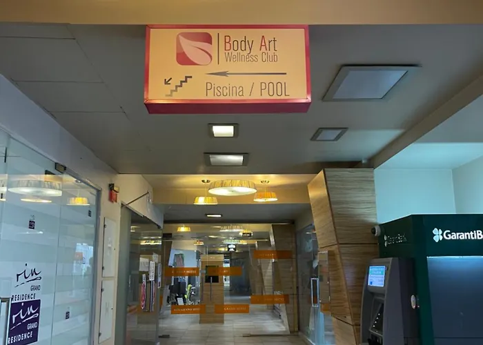 La Mika -your Hotel 3*