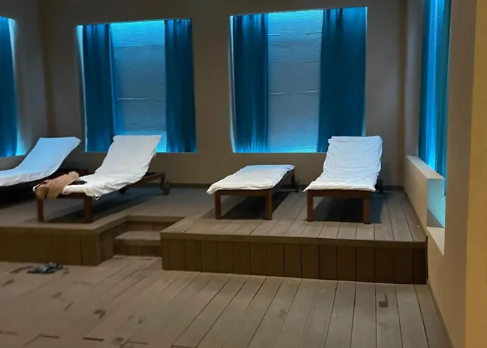 Hotel La Mika -your 3*