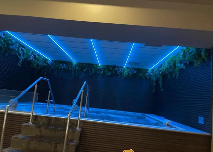 La Mika -your Hotel 3*