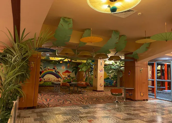 La Mika -your 3* Bucarest