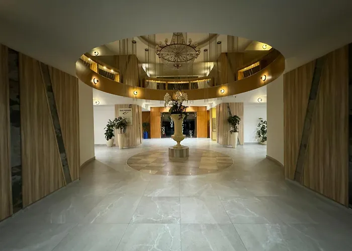 La Mika -your Hotel Bucarest