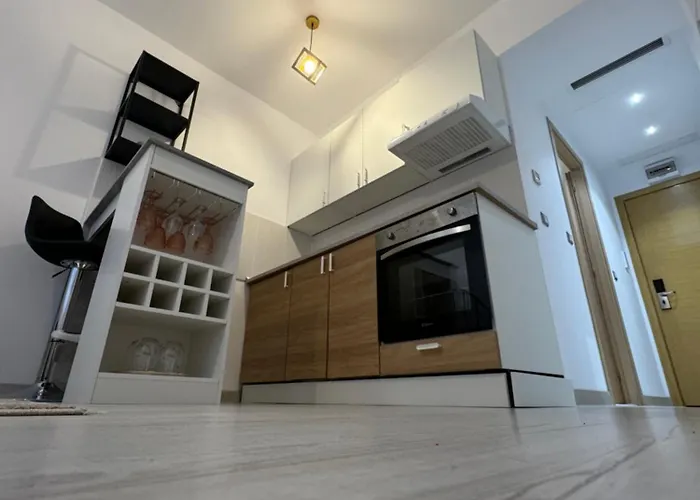 Hotel La Mika -your Bucarest