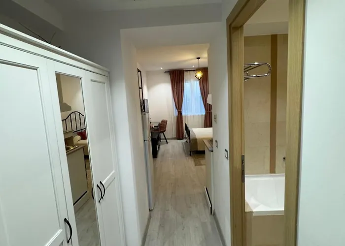 La Mika -your Bukarest