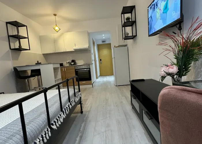 Hotel La Mika -your 3*