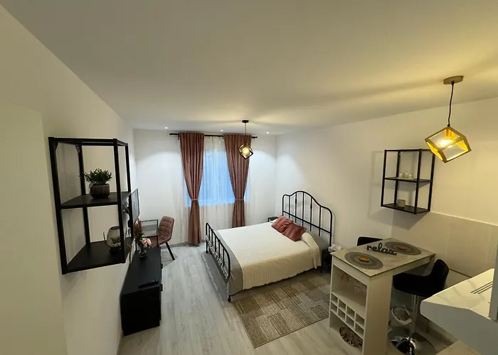 La Mika -your 3* Bukarest