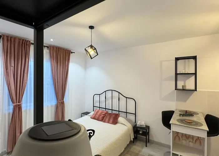 Hotel La Mika -your Bucarest