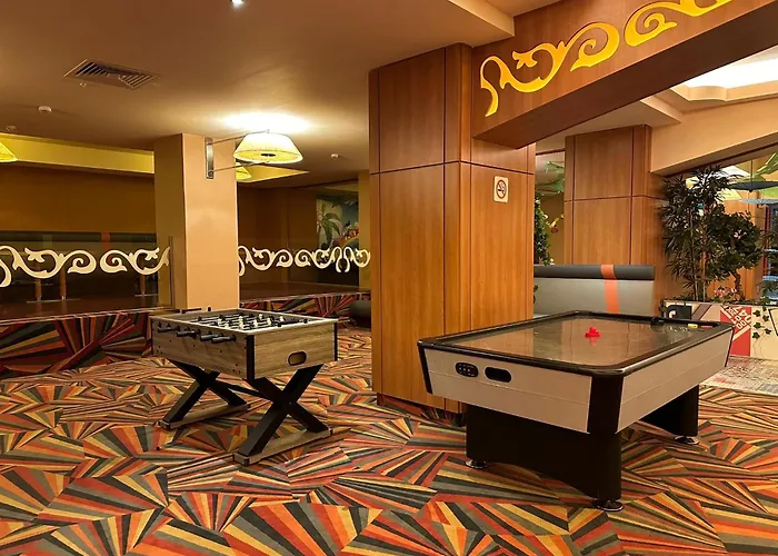 La Mika -your Hotel 3*