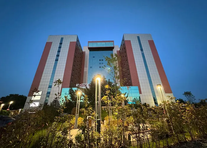 La Mika -your Bukarest