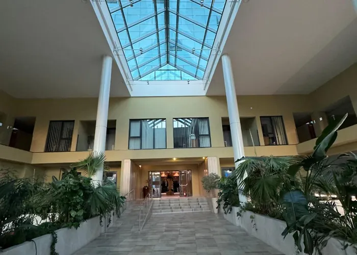 La Mika -your Hotel 3*