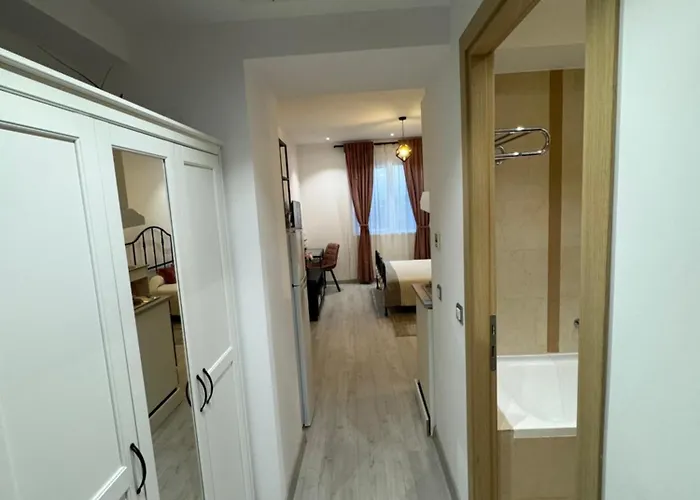 La Mika -your Hotel Bukarest