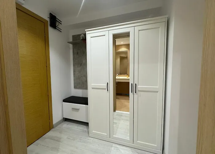 Hotel La Mika -your Bucarest