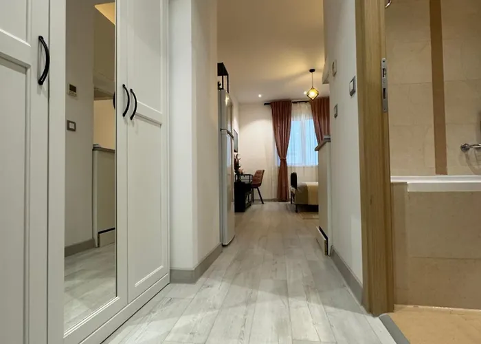 La Mika -your Hotel 3*