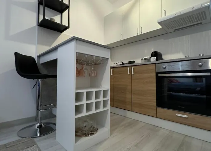 Hotel La Mika -your 3*