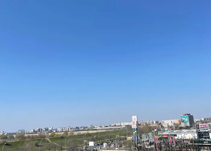 La Mika -your 酒店 3*