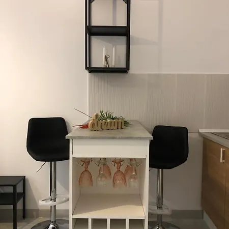 La Mika -your 酒店 3*