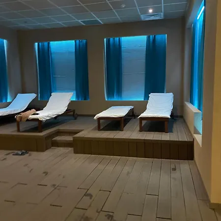 Hotel La Mika -your 3*