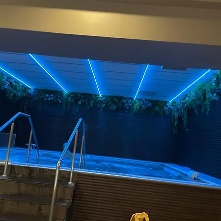 La Mika -your 酒店 3*