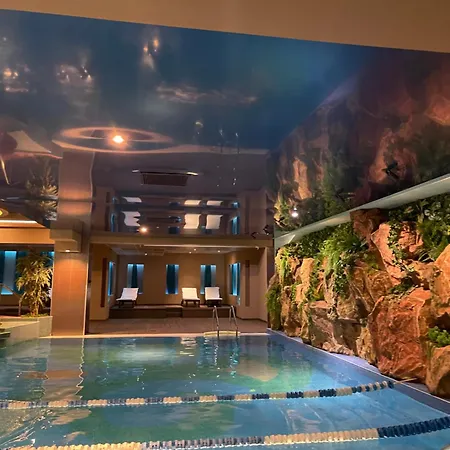 La Mika -your 酒店