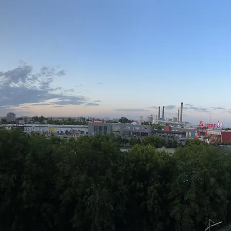 La Mika -your 3* 布加勒斯特