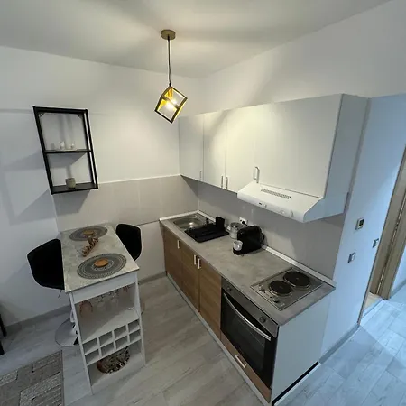 La Mika -your Bucarest