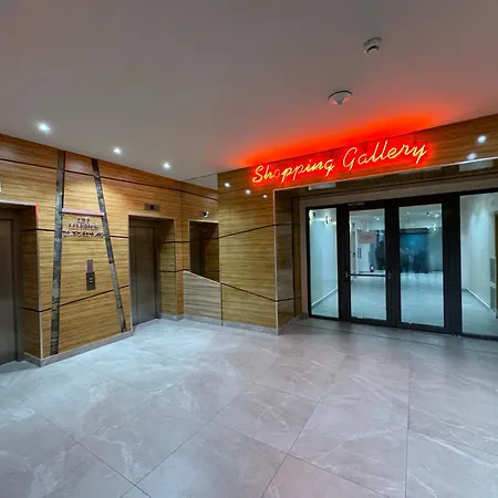 La Mika -your 酒店