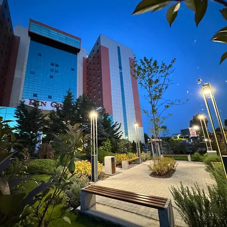 La Mika -your 酒店